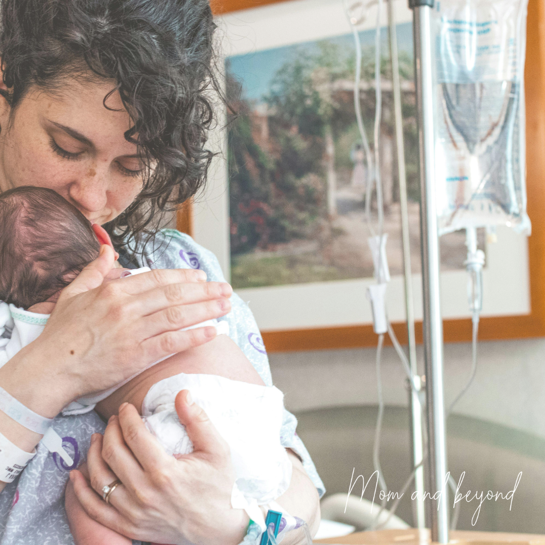 Ik sleep mijzelf vooruit, het gaat niet, maar ik krijg te horen dat het moet.